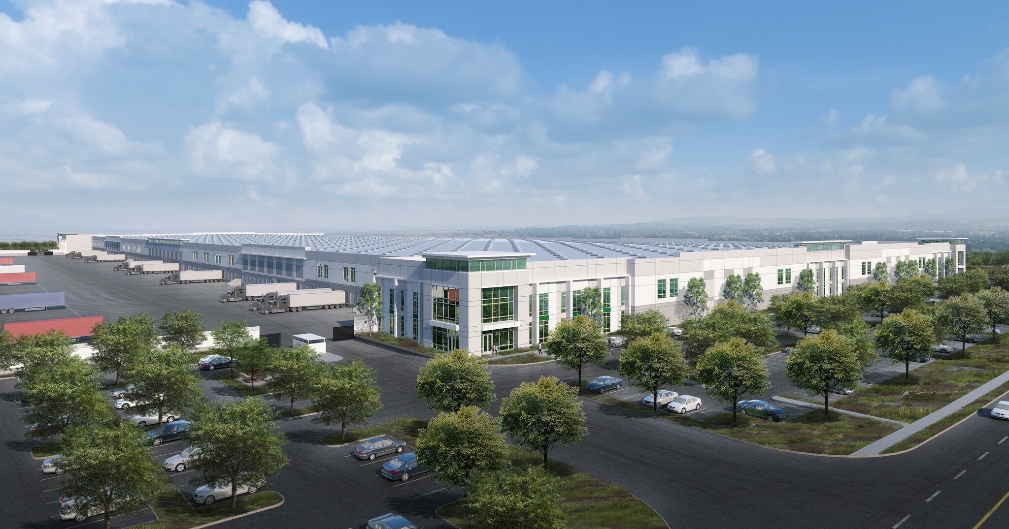 4704 Walker Ave, Ontario, CA à louer Photo du bâtiment- Image 1 de 3