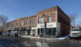 More details for 675-685 Washington St, Norwood, MA - Retail for Lease