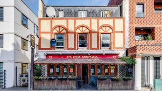 More details for 99 Dalston Ln, London - Retail for Sale