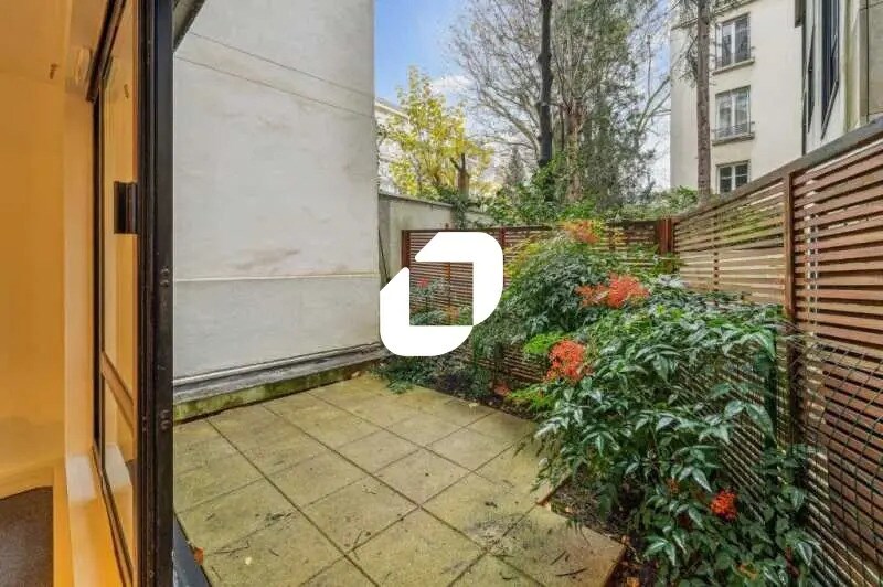 10-18 Rue Chartran, Neuilly-sur-Seine à louer - Photo du bâtiment - Image 1 de 10