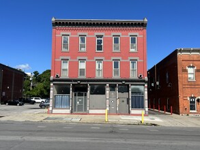 1412 Main St, Buffalo, NY à vendre Photo du b timent- Image 1 de 7