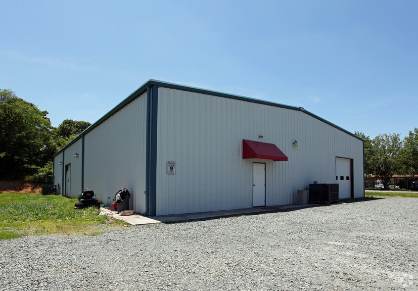 106 Scenic Dr, King, NC for lease - Building Photo - Image 3 of 3