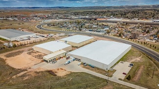 More details for 575 Snowy Range Rd - Portfolio Sale – Industrial for Sale, Laramie, WY
