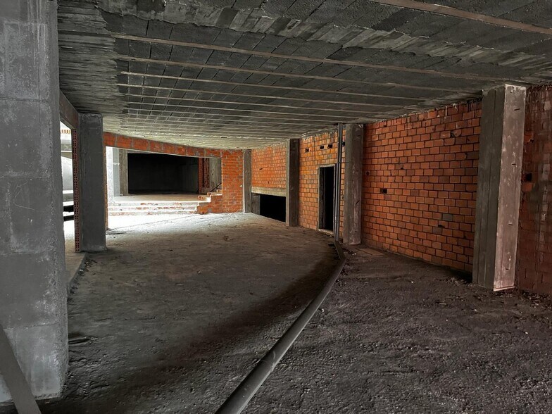 Rúa Do Ril, 3, Burela, Lugo à vendre - Photo de construction - Image 2 de 6