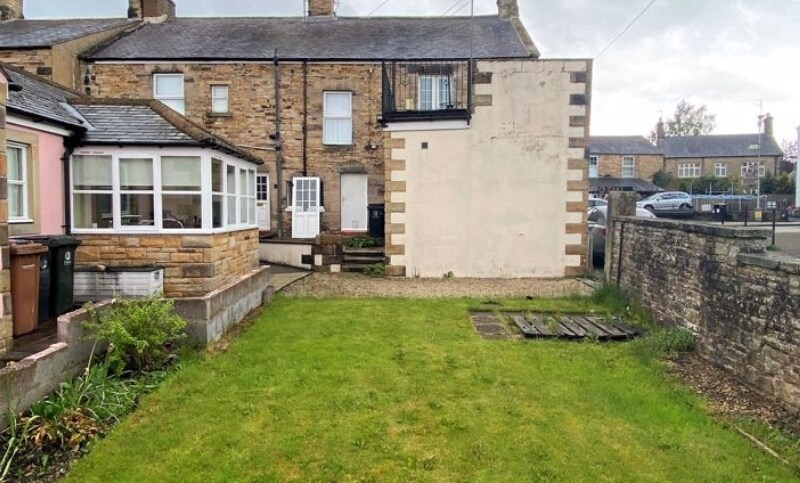 Westgate, Haltwhistle à vendre - Photo du bâtiment - Image 3 de 5