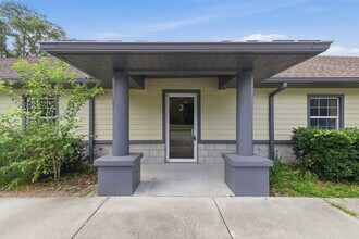 4370 NE 35th St, Ocala, FL for lease Building Photo- Image 2 of 15