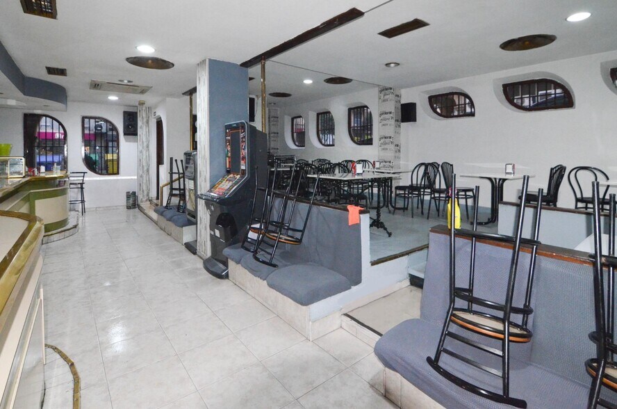 Gran Vía de, 71, Salamanca, Salamanca à louer - Photo du bâtiment - Image 2 de 9