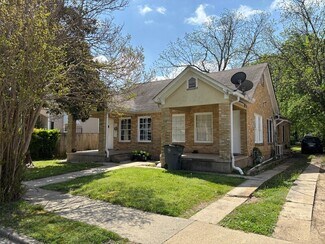 Plus de détails pour 415-417 Morrison Ave, Hot Springs, AR - Spécialité à vendre