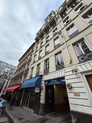 More details for 18 Rue De La Grange Batelière, Paris - Multifamily for Sale