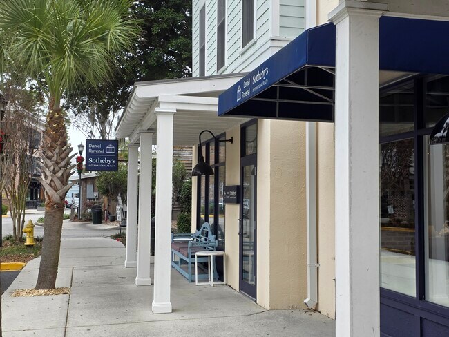 More details for 6 Promenade St, Bluffton, SC - Retail for Sale