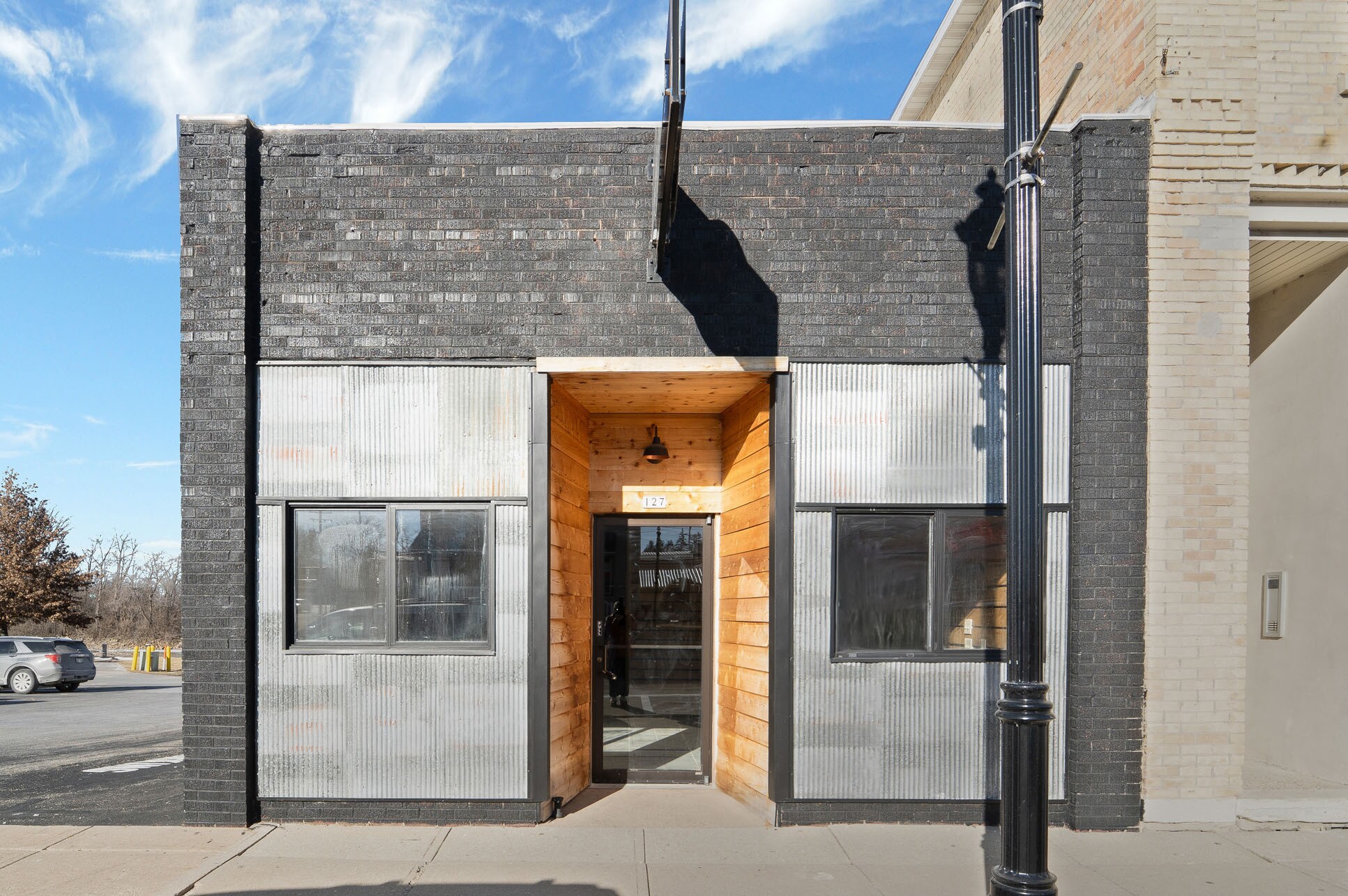 127 W Main St, Omro, WI for sale Building Photo- Image 1 of 1