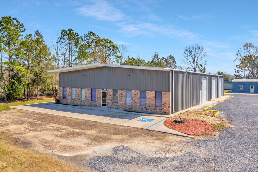 4790 NE Evangeline Trwy, Carencro, LA for sale - Building Photo - Image 1 of 1