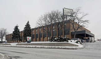 More details for 125 Norfinch Dr, Toronto, ON - Office for Lease