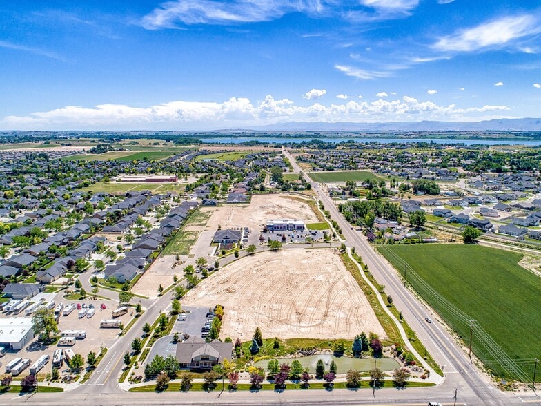 1025 S Rising Sun Dr, Nampa, ID for sale - Primary Photo - Image 1 of 1