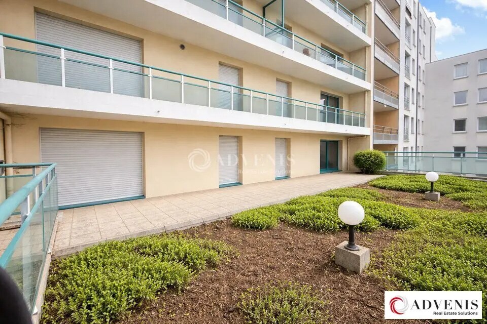 Bureau dans Lille à louer Photo du bâtiment- Image 1 de 7