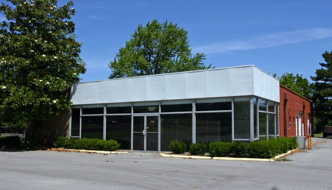 More details for 9719 Olive Blvd, Olivette, MO - Flex for Lease
