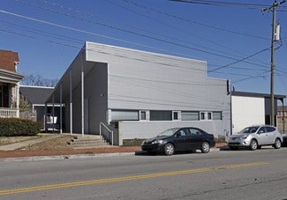 More details for 58 Lindsley Ave, Nashville, TN - Office for Lease