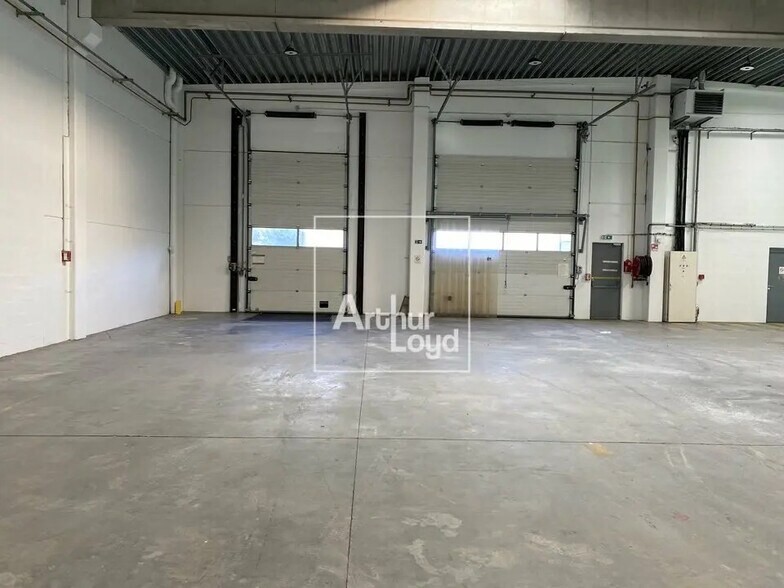 Flex dans Chilly-Mazarin à louer - Photo intérieure - Image 3 de 6