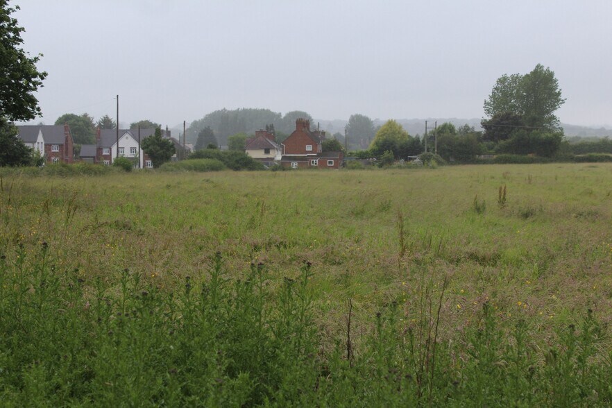 10 Woodview Close, Worcester à vendre - Autre - Image 1 de 4