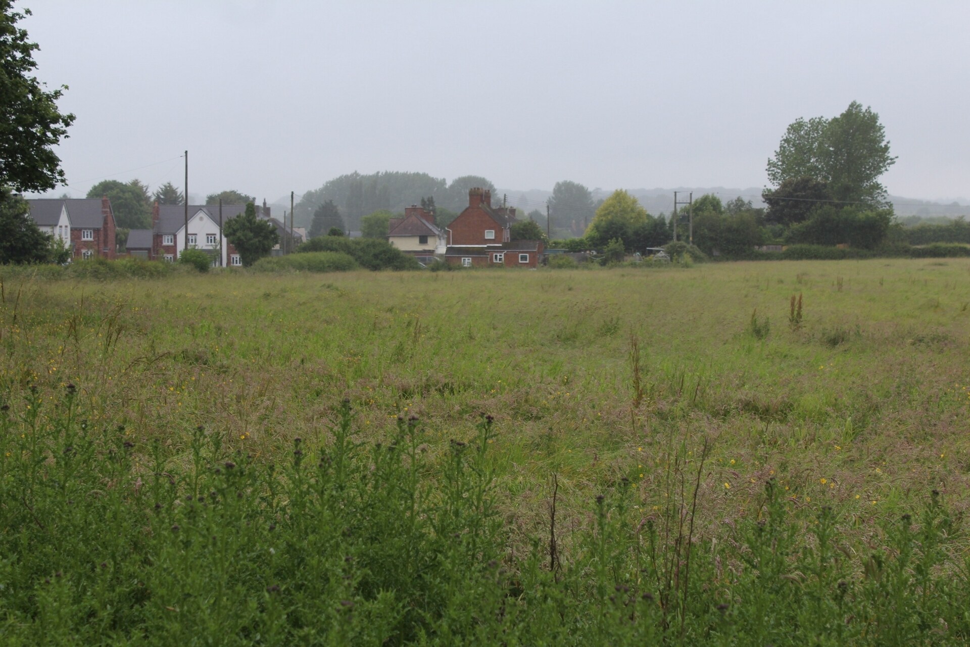 10 Woodview Close, Worcester à vendre Autre- Image 1 de 5