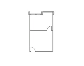 8204 Elmbrook Dr, Dallas, TX for lease Floor Plan- Image 1 of 1
