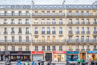 Plus de détails pour 14 Rue La Fayette, Paris - Bureau à louer