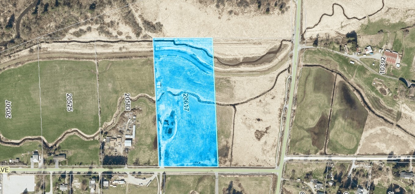 20617 102B Av, Langley, BC for sale Primary Photo- Image 1 of 2