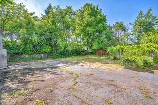 Plus de détails pour 7525 Harvard Ave, Cleveland, OH - Industriel à vendre