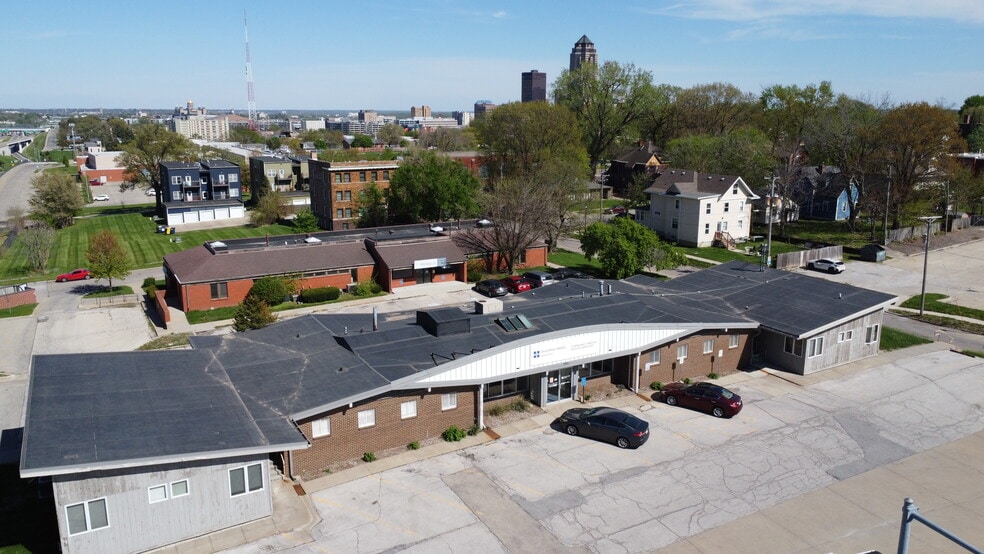 945 19th St, Des Moines, IA for sale - Building Photo - Image 2 of 11
