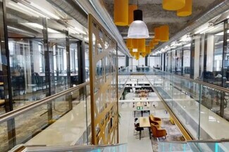 More details for 21 Rue Bréguet, Paris - Coworking for Lease