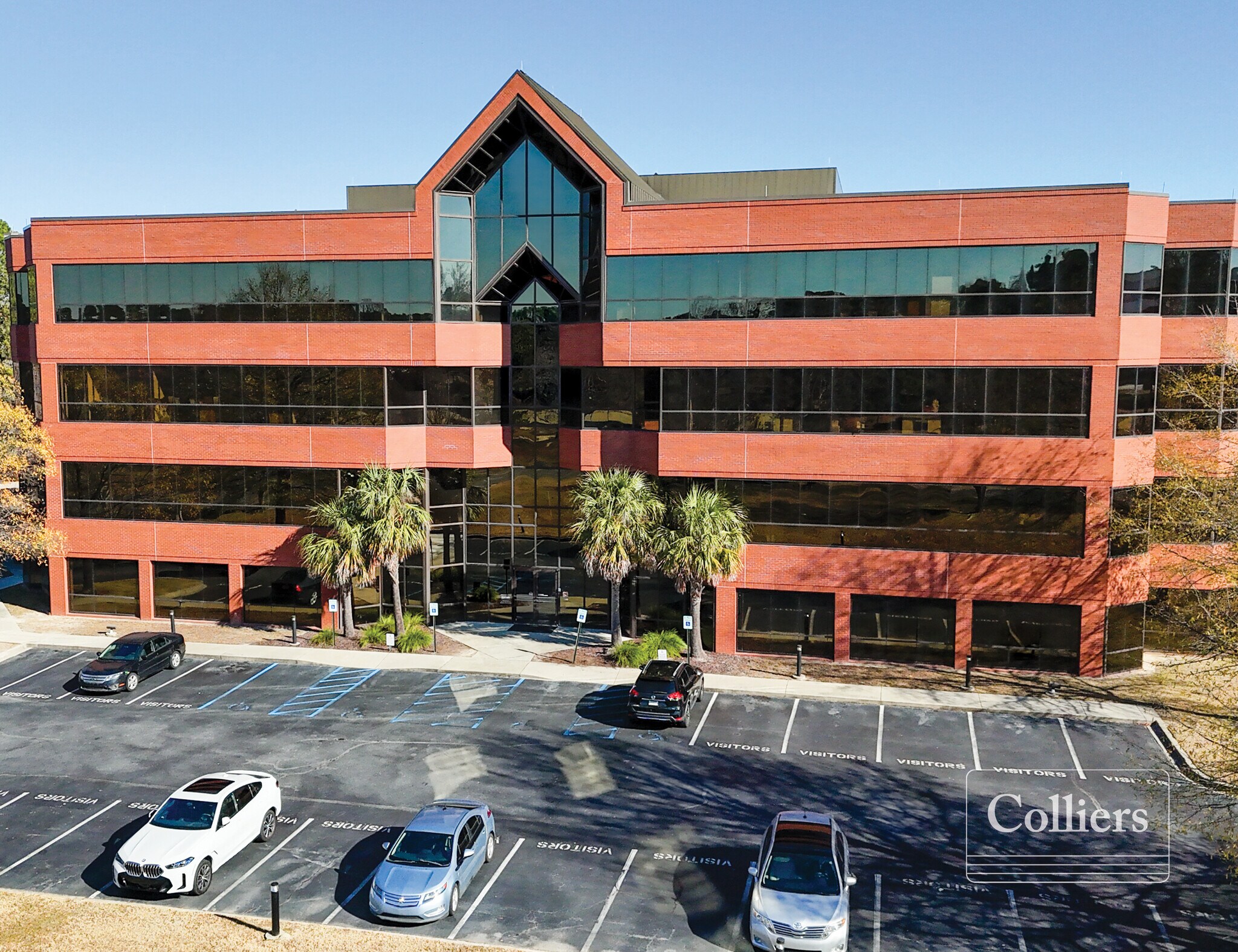 7 Technology Cir, Columbia, SC à louer Photo intérieure- Image 1 de 5