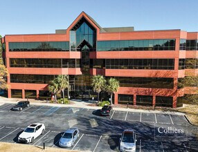 7 Technology Cir, Columbia, SC à louer Photo intérieure- Image 1 de 5