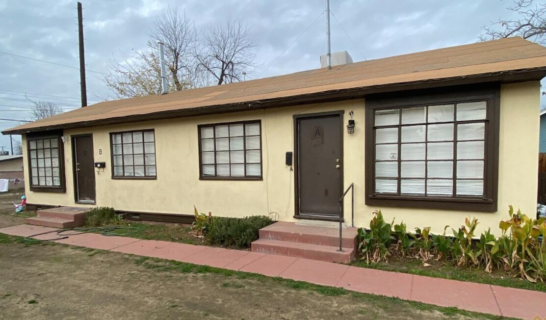 107 Eye St, Bakersfield, CA for sale Primary Photo- Image 1 of 11