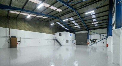 Pitmedden Rd, Dyce à louer Photo intérieure- Image 2 de 3