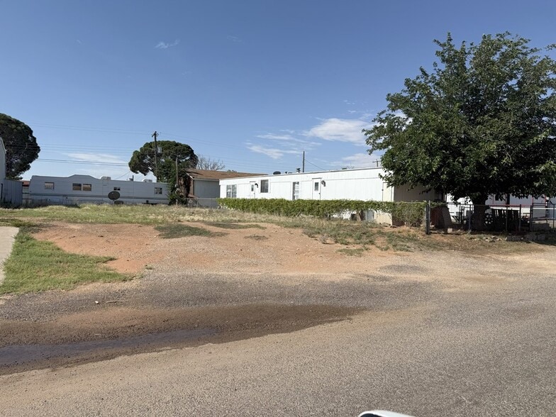 426 Stoddard St, Odessa, TX for sale - Building Photo - Image 2 of 2