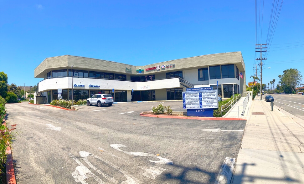 3875 Telegraph Rd, Ventura, CA for sale - Building Photo - Image 2 of 15