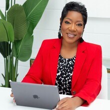 Dareika Morrison