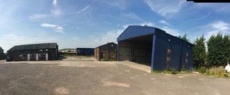 Plus de détails pour 7 Dundee St, Forfar - Industriel à louer