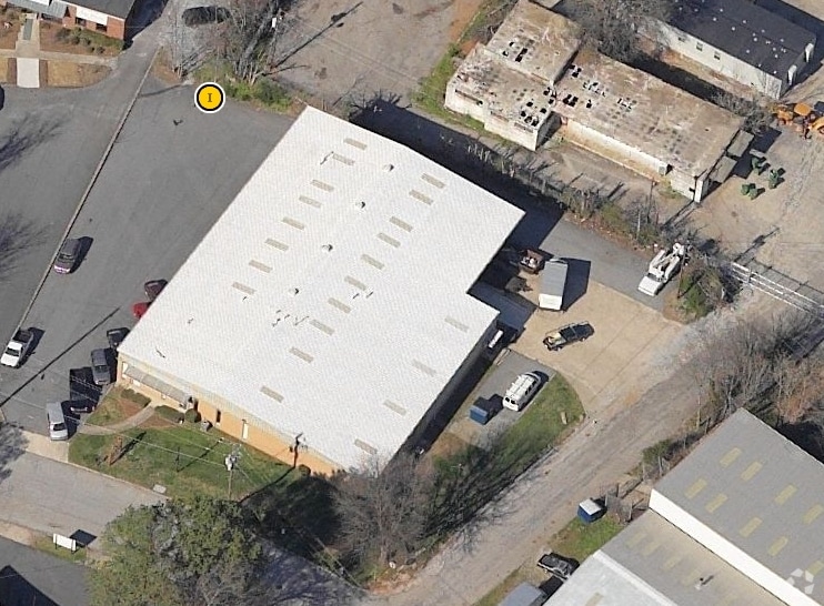 2065 Liddell Dr NE, Atlanta, GA à vendre - Photo du bâtiment - Image 2 de 3
