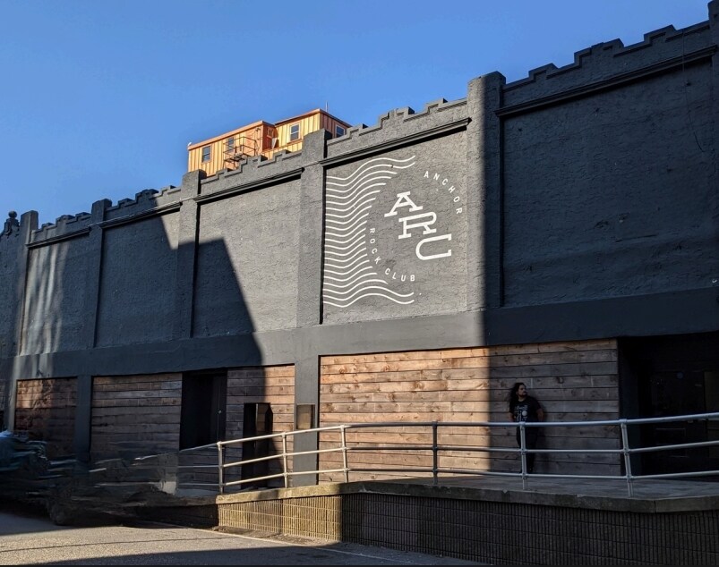 247 S New York Ave, Atlantic City, NJ for sale Building Photo- Image 1 of 7
