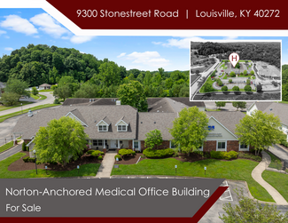 More details for 9300 Stonestreet Rd, Louisville, KY - Office for Sale