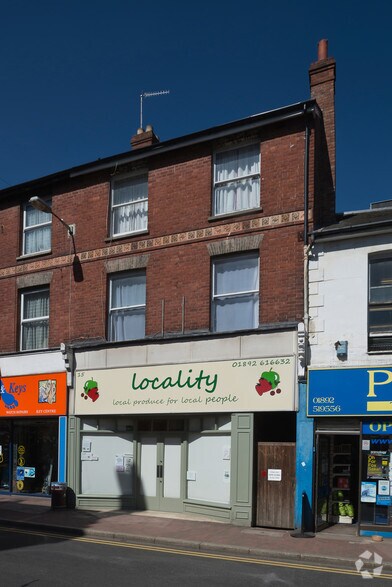 15 Camden Rd, Tunbridge Wells à vendre - Photo principale - Image 1 de 3