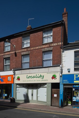 More details for 15 Camden Rd, Tunbridge Wells - Retail for Sale