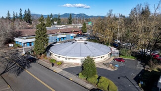 More details for 86 Centennial Loop, Eugene, OR - Office for Sale