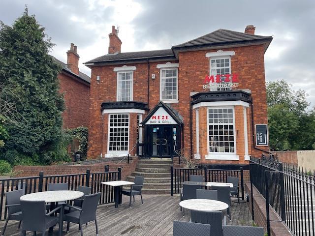 31 Cottingham Rd, Hull à vendre - Photo principale - Image 1 de 6