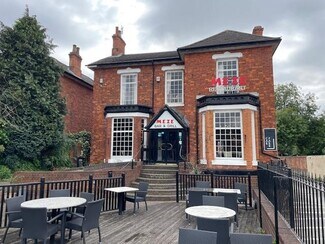 Plus de détails pour 31 Cottingham Rd, Hull - Commerce de détail à vendre