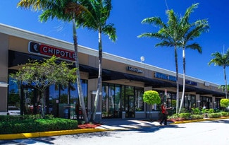 More details for 6169-6185 Jog Rd, Lake Worth, FL - Retail for Lease