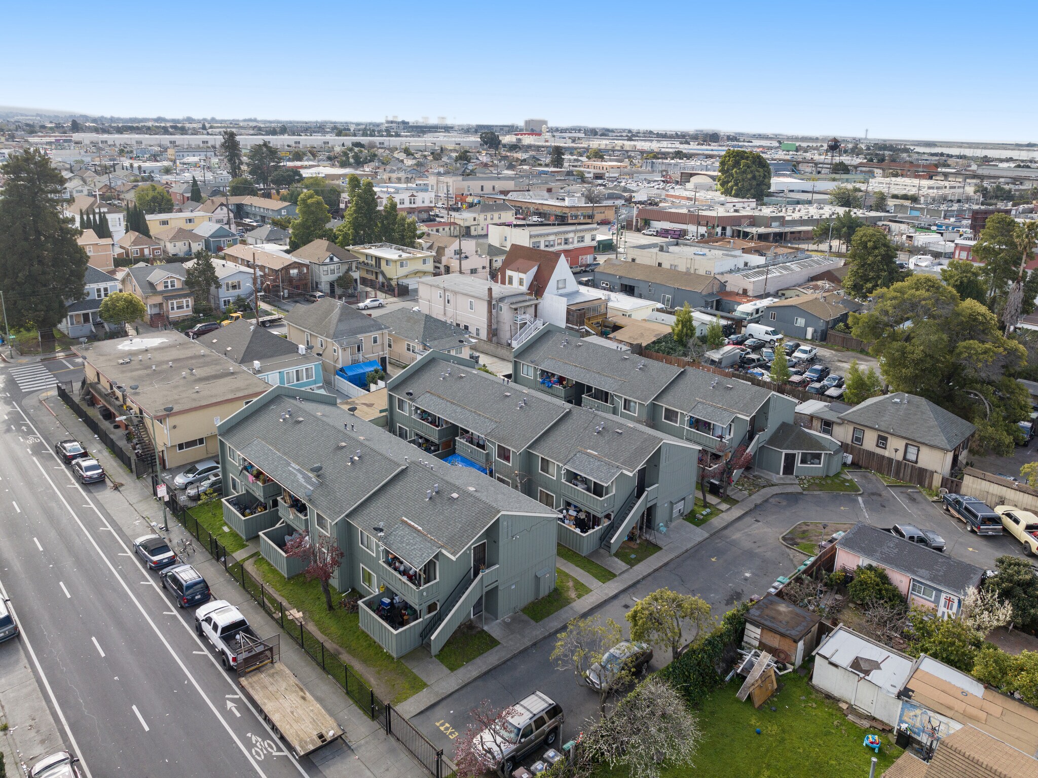 4527 Bancroft Ave, Oakland, CA for sale Building Photo- Image 1 of 1
