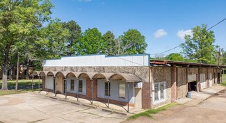 Plus de détails pour 1605 E Avenue A, Hooks, TX - Industriel à vendre