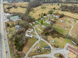 More details for 102 Claude Simmons Rd, Johnson City, TN - Multifamily for Sale